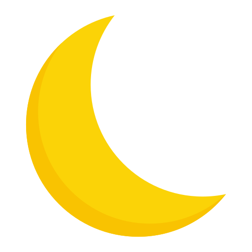 moon
          mode